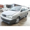 kia carens i monospace (fc, fj) del año 2001
