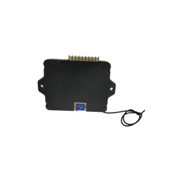 Recambio de modulo electronico para aixam s8 sv/42/sf referencia OEM IAM 8AY124  