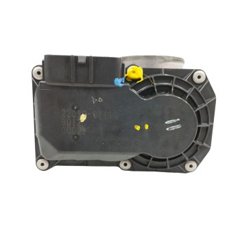 Recambio de caja mariposa para toyota yaris 1.5 16v cat referencia OEM IAM 220300Y110  