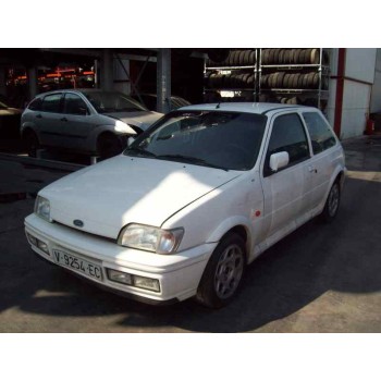 ford fiesta berl./courier del año 1992