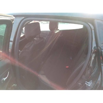 renault clio iv del año 2015