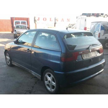 seat ibiza (6k) del año 1997
