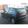 seat ibiza (6k) del año 1997