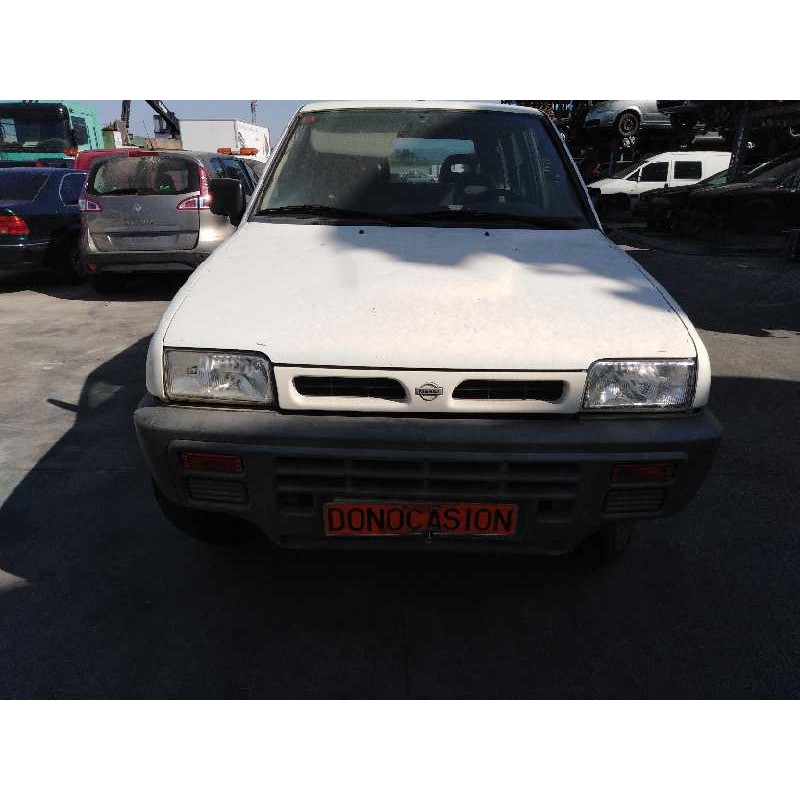 NISSAN TERRANO/TERRANO.II (R20)