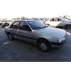 peugeot 405 berlina del año 1989