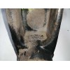 Recambio de mangueta delantera derecha para skoda roomster (5j7) 1.4 16v referencia OEM IAM 6Q0256AC  