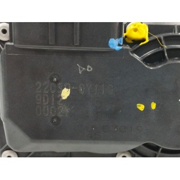 Recambio de caja mariposa para toyota yaris 1.5 16v cat referencia OEM IAM 220300Y110  