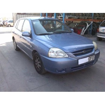 kia rio del año 2004