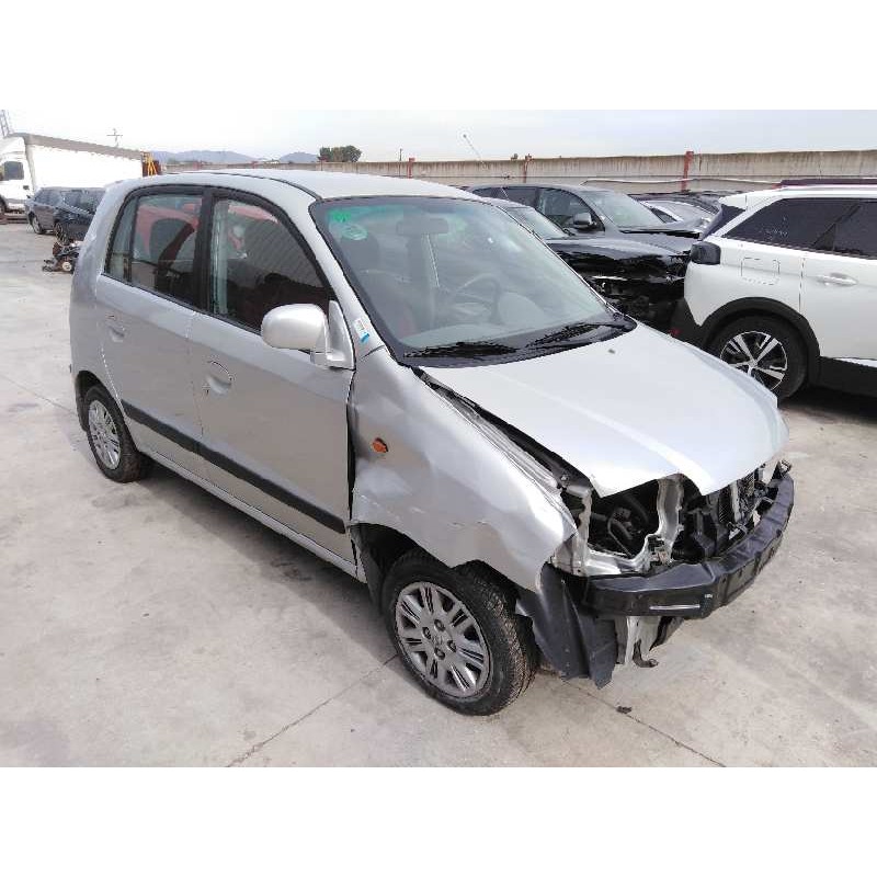 hyundai atos (mx) del año 2006