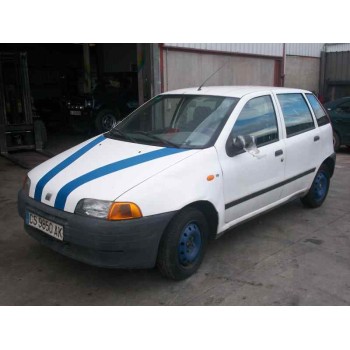 fiat punto berl. (176) del año 1997