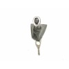 Recambio de palanca cambio para bmw serie 1 lim. (f21) 2.0 turbodiesel referencia OEM IAM 25117605091  