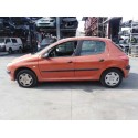 PEUGEOT 206 BERLINA