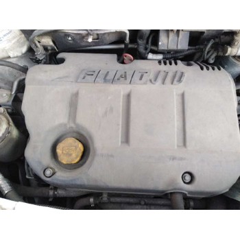 fiat doblo (119) del año 2004