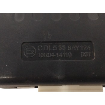 Recambio de modulo electronico para aixam s8 sv/42/sf referencia OEM IAM 8AY124  