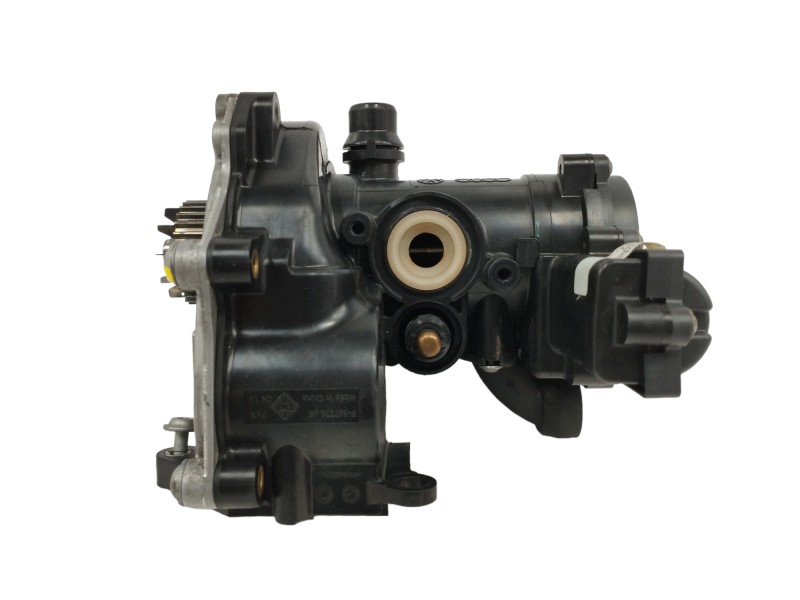 Recambio de bomba agua para volkswagen polo gti referencia OEM IAM 06L121012H 06L121600D 06L090A Recambio de bomba agua para volkswagen polo gti referencia OEM IAM 06L121012H 06L121600D 06L090A