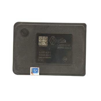 Recambio de abs para renault express furgoneta/monovolumen 1.5 blue dci 75 (f6aa) referencia OEM IAM 476608081R 10022022724 