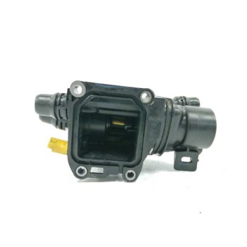 Recambio de termostato para citroën c4 picasso 1.2 12v e-thp referencia OEM IAM 9807198480  