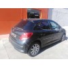 peugeot 207 del año 2011