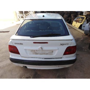 citroën xsara berlina del año 2004