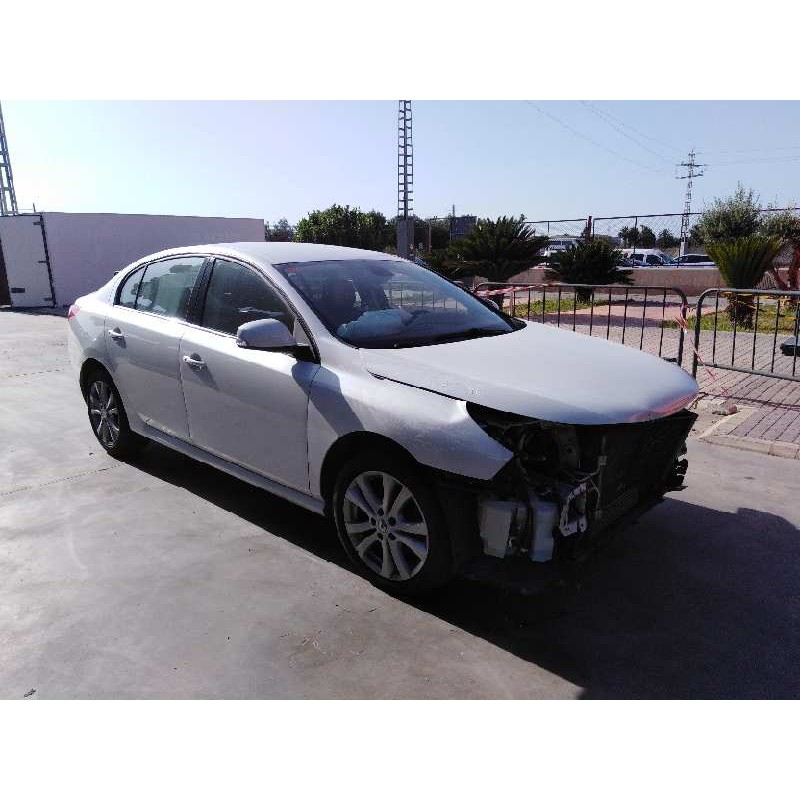 RENAULT LATITUDE (L70_)