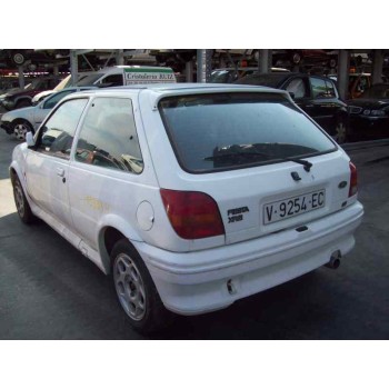 ford fiesta berl./courier del año 1992