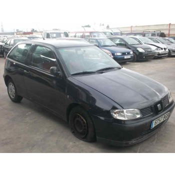 seat ibiza (6k1) del año 2001