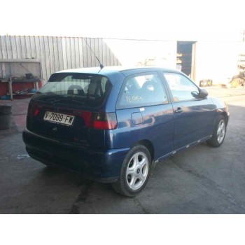 seat ibiza (6k) del año 1997