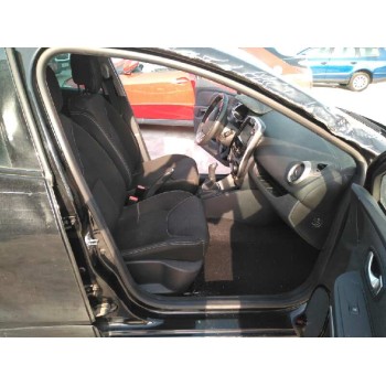 renault clio iv del año 2015