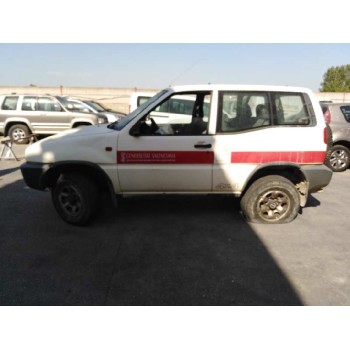 nissan terrano/terrano.ii (r20) del año 1996