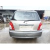 kia carens i monospace (fc, fj) del año 2001