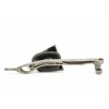 Recambio de palanca cambio para bmw serie 1 lim. (f21) 2.0 turbodiesel referencia OEM IAM 25117605091  