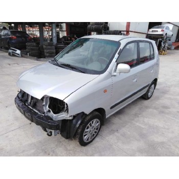 hyundai atos (mx) del año 2006