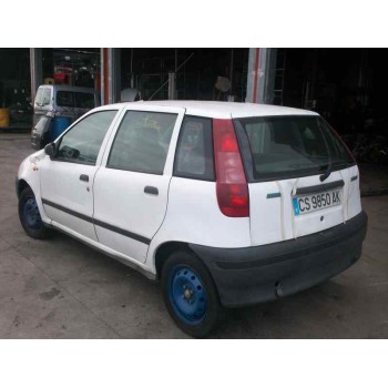 fiat punto berl. (176) del año 1997