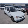 renault clio i fase i+ii (b/c57) del año 1991