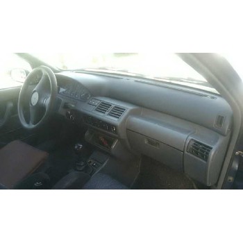 renault clio i fase i+ii (b/c57) del año 1997