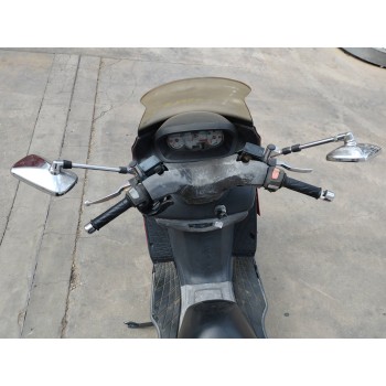 suzuki uh 125 / burgman del año 2006