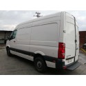 VOLKSWAGEN CRAFTER CAJA CERRADA