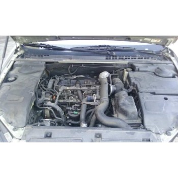 citroën c5 berlina del año 2003