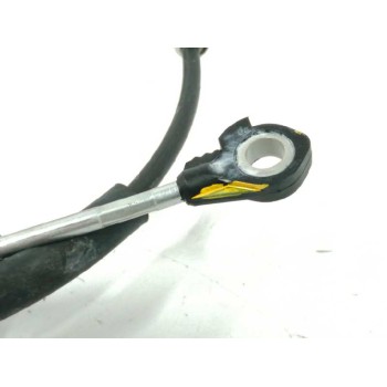 Recambio de varillaje cambio para hyundai ioniq tecno hybrid referencia OEM IAM 46790G2100  