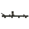 Recambio de rampa inyectora para volkswagen polo gti referencia OEM IAM 06K133681E  