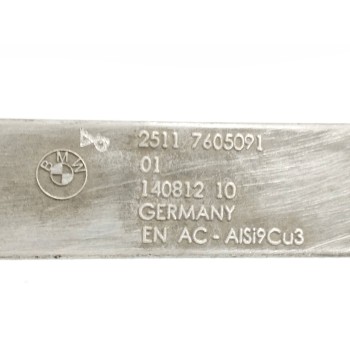 Recambio de palanca cambio para bmw serie 1 lim. (f21) 2.0 turbodiesel referencia OEM IAM 25117605091  