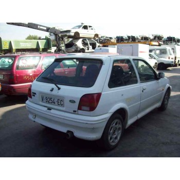 ford fiesta berl./courier del año 1992