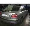 volvo s40 berlina del año 2003