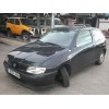 seat ibiza (6k1) del año 2001