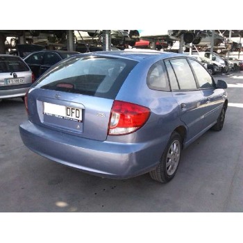 kia rio del año 2004