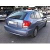 kia rio del año 2004