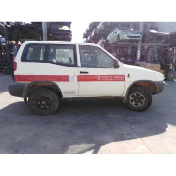 nissan terrano/terrano.ii (r20) del año 1996