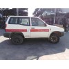 nissan terrano/terrano.ii (r20) del año 1996