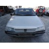 peugeot 405 berlina del año 1989