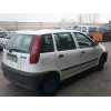 fiat punto berl. (176) del año 1997